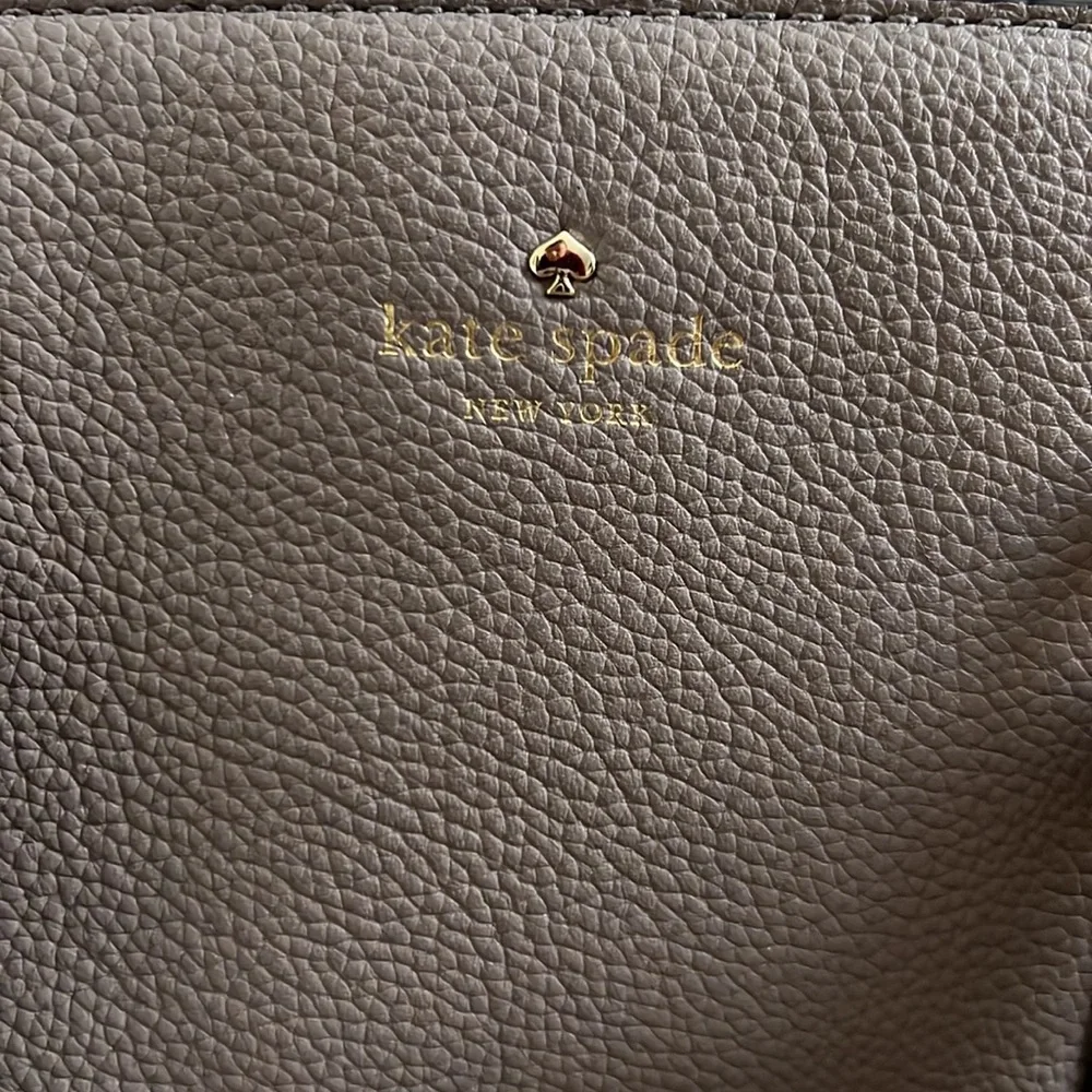 Kate spade purse - Picture 2 of 4